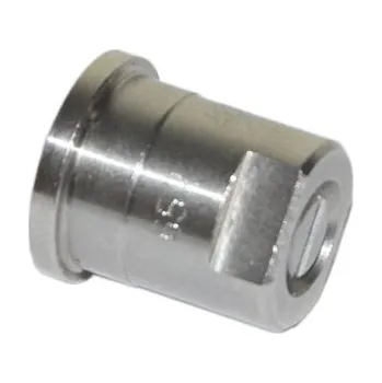 Příslušenství pro vysokotlaký čistič Vysokotlaká tryska 50 s úhlem rozstřiku 25