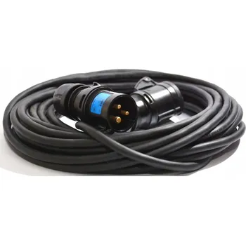 Příslušenství ke karavanu Kabel prodlužovací kamper CEE 16A 20m H07RN-F 3g 1.5mm2