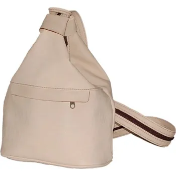 Městský batoh Kožený ručně šitý vak KUBÁT KUBÁT - Gábina malá | 20991