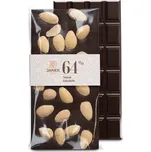 Čokoládovna Janek Čokoláda s mandlemi…