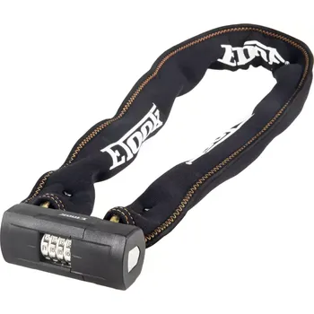 Cestovní taška Cyrusher řetězový zámek