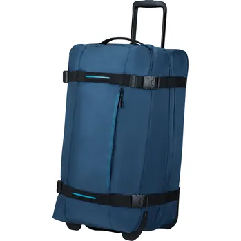 Cestovní taška American Tourister Urban Track 143164-6636 84 l Combat Navy