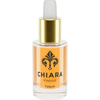 Chiara Firenze Chiara Firenze Koncentrovaný vonný olej s vůní TUSCIA - 10 ml CP-CONCTUSC