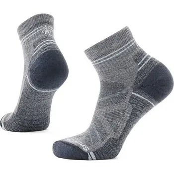 Dámské ponožky Ponožky SMARTWOOL W HIKE LIGHT CUSHION ANKLE SOCKS Lady velikost M