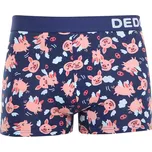 Dedoles Veselé pánské boxerky Létající prasátka (GMMT093) M