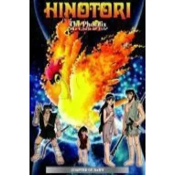 DVD film Hinotori - The Phoenix: Chapter of Dawn: - Keine Info - – Shuntaro Tanikawa,Osamu Tezuka,Jun Fukamachi,Michel Legrand,Kiyoshi Hasegawa,-> Sprecher:Tomisaburo Wakayama,Toshinori Omi,Masao Kusakari,Kaor (DE)