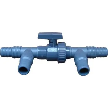 Ventil Regulační ventil pro solární ohřevy