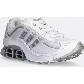 Pánské tenisky Tenisky adidas Originals Megaride O1 bílá barva, JQ2292 00X, EUR 41 1/3