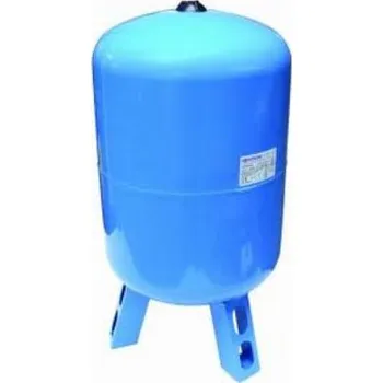 Expanzní nádoba Pumpa SMP-V 80/10 vertikální tl. nádoba 80l 10bar, 1"