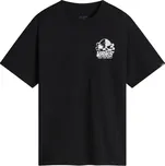 Dětské triko Vans Mister Sinister Ss Dětská velikost: XL / Barva: černá