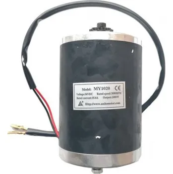 Příslušenství pro elektrokoloběžku Motor 1000W X-scooters XT02 36V