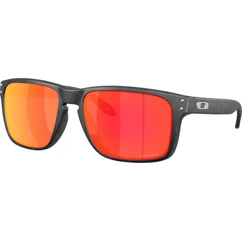 Sluneční brýle Oakley Holbrook XXL OO9487 948706 PRIZM Ruby