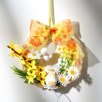 Věnec 3Pagen Jarní věnec