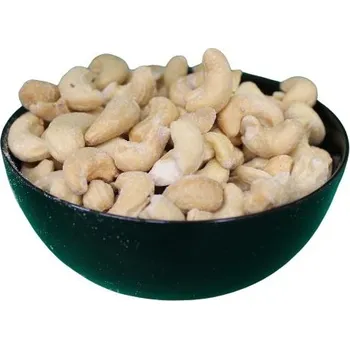 Kešu pražené solené