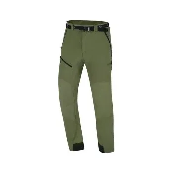 Pánské kalhoty Direct Alpine Patrol Tech 1.0 khaki zelená XL