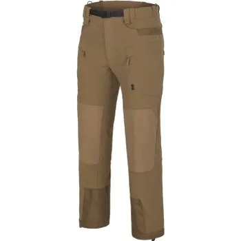 Pánské kalhoty Kalhoty Blizzard Pants® StormStretch®, Helikon, Coyote, XS, Standardní