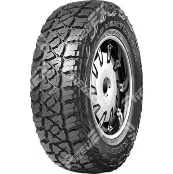 Letní osobní pneu Kumho 285/70R17 121/118Q ROAD VENTURE MT51 TL M+S P.O.R. (4x4 / suv letní pneu Kumho ROAD VENTURE MT51 285/70-17)