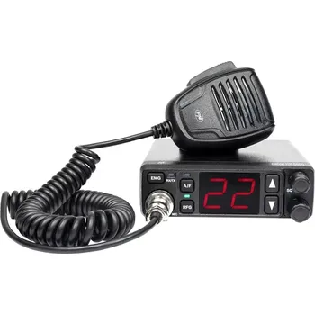 Vysílačka Escort HP 5500