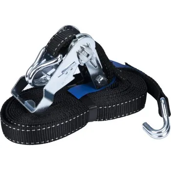 Upínací popruh Pás upínací 1,5 t, 6 m dvoudílný