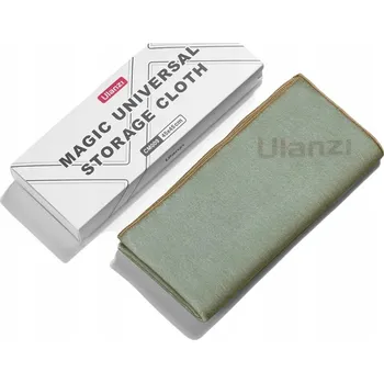 Příslušenství pro čtečku elektronické knihy Ochranná Tkanina Měkké Pouzdro na objektiv Ulanzi