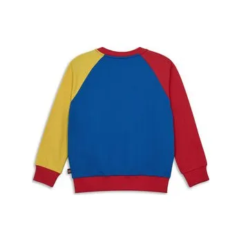 Dětské zboží LEGO Mikina 12011381 Barevná Regular Fit 98