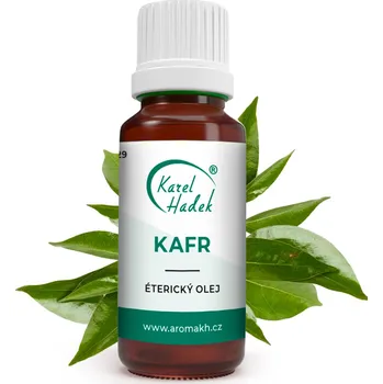 AKH Esenciální olej KAFR&nbsp; 10 ml