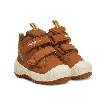 Dámská zimní obuv Reima Kotníková obuv Passo 2.0 5400010A Hnědá 20