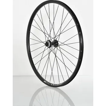 Zapletené kolo 29" přední zapletené kolo Remerx Dragon 719/náboj Shimano RM35 36děr černý
