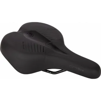 Sedlo na kolo sedlo ERGOTEC COMFORT L medium
