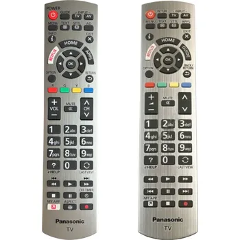 PANASONIC N2QAYB001178 - originální dálkový ovladač