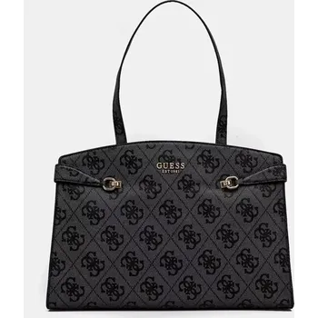 Kabelka Kabelka Guess LORELEI TWOB96.39024 černá 99X, vel. ONE SIZE