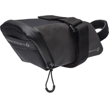 brašna na kolo Blackburn BLACKBURN Grid Medium Seat Bag Black Reflective
