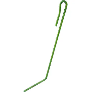 Zavlačovací pero pro přesné secí brány II/III vhodné pro Amazone krátké