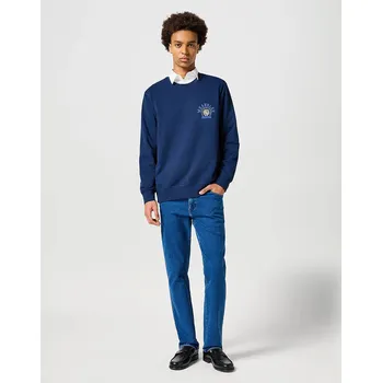 Pánské džíny Pánské džíny WRANGLER TEXAS MIDNIGHT SHADOW 112356794 Velikost: 33/32 Tričko zdarma při nákupu nad 3000,-!