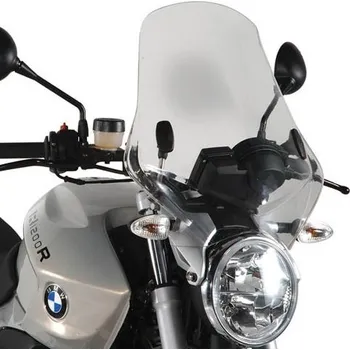 Motodíl KAPPA A147AK kit pro plexi 147AK BMW R 1200 R (06-10)