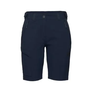 Dámské kraťasy Mammut Runbold IV Shorts Women marine 5118 modrá 40