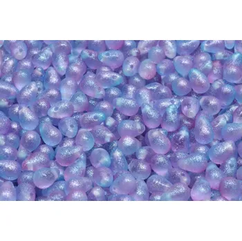 Korálek Korálky kapka č.3105 (4x6 mm)