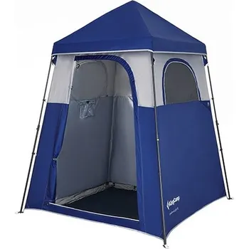 Stan Užitkový stan Multi MARASUSA Q KT2416 King Camp modro-šedý