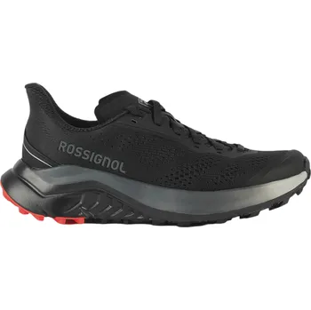 Pánská běžecká obuv Běžecké boty Rossignol Venosk Trail Running RNNMA50-200 Black 25/26 43