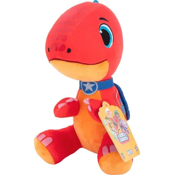 Dětské zboží Plyšák Dino Ranch Blitz 25cm