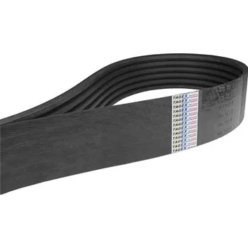 090266.0 Klínový drážkový řemen na kombajn CLAAS Tagex