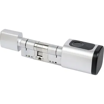 chytrý zámek SMART digitální vložka DC.EK.NI 30/35EK