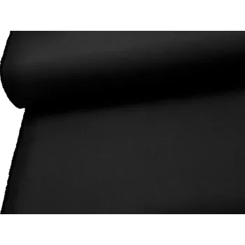 Mirtex Tkanina OXFORD 165/982 Černá šíře 160cm Velkoobchod Ceník: VELKOOBCHOD: po celých rolích, bez odvíjení