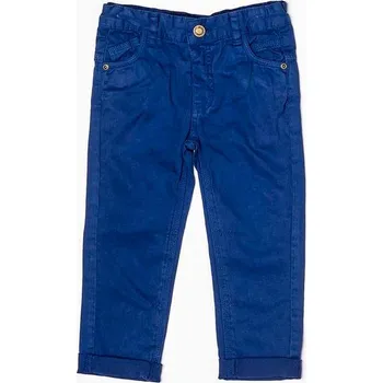 Kalhoty chlapecké, Minoti, RACE 4, světle modrá - 68/80 | 6-12m