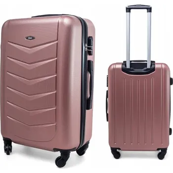 Dámské spodní prádlo Střední kufr PELLUCCI RGL 520 M Rose red (růžově červená)