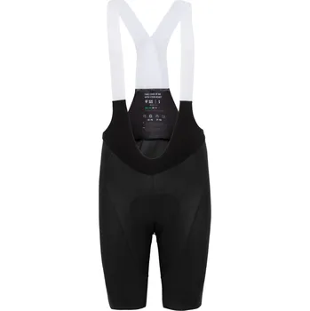 Cyklistické kalhoty Kraťasy PISSEI Sanremo Nero M