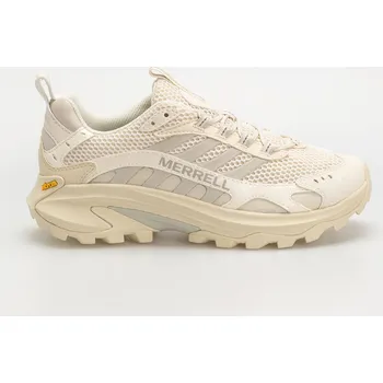 Pánské tenisky Merrell Moab Speed 2 Vent 2K Se (chalk) 41, hnědá