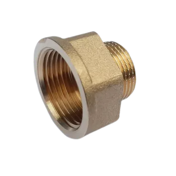 Fitinka Melscher REDUKCE FeMa Velikost: 1/2''Fx3/8''M