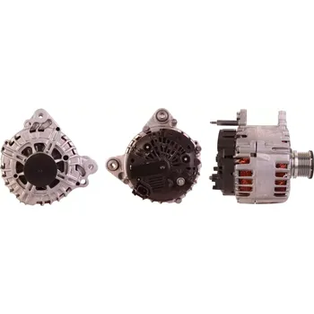 Alternátor LUCAS Alternátor LU LRA03257 + DOPRAVA ZDARMA!