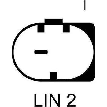 Auto-moto LUCAS Alternátor LU LRA03711 + DOPRAVA ZDARMA!